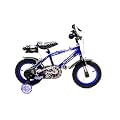 Concept Spider Bike 14" Boys suit 4-6yrs