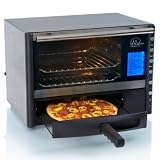 Wolfgang Puck 25L Digital Convection Oven w/Pizza Oven