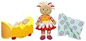 In The Night Garden Upsy Daisy In Her Bed