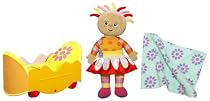 In The Night Garden Upsy Daisy In Her Bed