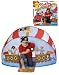 ALEX TOYS PIRATE POP-UP PLAY TENT SET