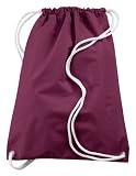 Large Drawstring Backpack