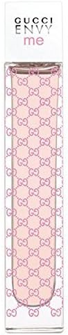 Envy Me by_Gucci Eau De Toilette Spray for women 100 ml