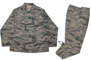  Mil �A�����J��R USAF ABU ���ʕ� ���ʕ� �㉺�Z�b�g �V���� �퓬�� (M) �T�o�Q�[