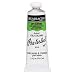 Grumbacher Pre-Tested Oil Paint, 37ml/1.25 Ounce, Burnt Sienna (P023G)