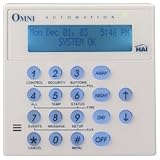 33A00-1CS HAI OMNI CONSOLE BY HOME AUTOMATION INC