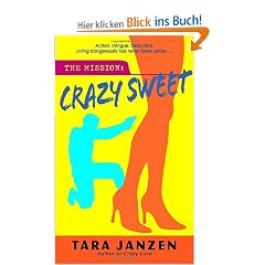 Crazy Sweet