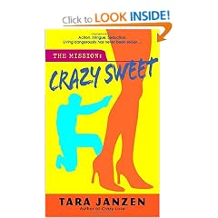 Crazy Sweet