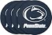 Penn State Nittany Lions Coasters (4 Pack)