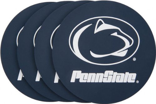 Penn State Nittany Lions Coasters (4 Pack)