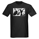 THE NIKI TAYLORS Black T-Shirt Music Dark T-Shirt by CafePress
