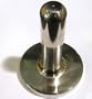 Meat Pounder, Stainless Steel - 1500 Grams