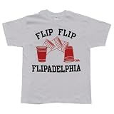 Its Always Sunny In Philadelphia - Flipadelphia T-Shirt