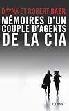 Acheter le livre Mémoires dun couple dagents de la cia
