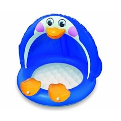 Intex 57418NP - Baby Pool Pinguin