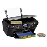 Epson Stylus Photo RX595 Photo All-in-One Printer