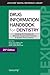 Drug Information Handbook for Dentistry
