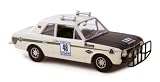 Corgi VA04115 1:43 Scale Ford Lotus Cortina Mk2 - 1968 London to Sydney Marathon - Roger Clark and Ove Anderson Vanguards Motorsport Limited Edition
