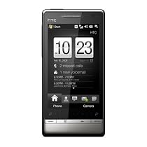 HTC Touch Diamond II Smartphone (Windows Mobile 6.5, GPS, Kamera mit 5 MP, Bluetooth)