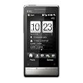 HTC Touch Diamond II Smartphone (Windows Mobile 6.5, GPS, Kamera mit 5 MP, Bluetooth)