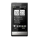 HTC Touch Diamond II Smartphone (Windows Mobile 6.5, GPS, Kamera mit 5 MP, Bluetooth)von "HTC"
