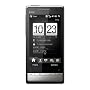 HTC Touch Diamond II (GPS, Kamera mit 5 MP, Bluetooth) Smartphone ohne Vertrag, ohne Branding, kein Simlock