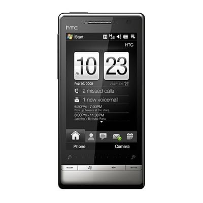 HTC Touch 2 Diamond