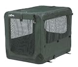 NoztoNoz X-30 Sof-Krate, Green HyperLink