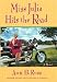Miss Julia Hits the Road (Hardcover)