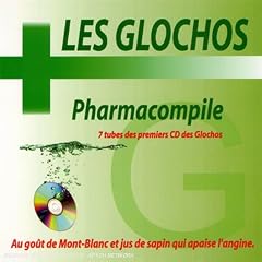 Pharmacompile