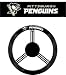 Cover Wheels
NHL Pittsburgh Penguins Poly-Suede Steering Wheel Cover