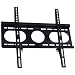 Vivomounts Ultra Slim LCD LED TV Screen Wall Mount Bracket 23" 24" 26" 27" 30" 32" 34" 37" VESA with Spirit Level