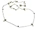 Disney Couture Tinkerbell Chain Necklace