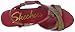Skechers Cali Women's Bomb Shell Fantasia Wedge Sandal
