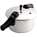 Tayama 6 Quart Pressure Cooker