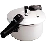 Tayama 6 Quart Pressure Cooker by TAYAMA