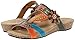 L'Artiste by Spring Step Women's Wilma Flat Sandal