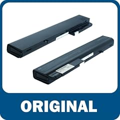 Nr. 304 original HP Akku 4800mAh 14,4V f�r HP Compaq Business Notebook nc8430 nx8220 nx7400 nx9420 nx7300 8510p 8510w 6720t 8710p 8710w nc8200 nc8220 nc8230 nc8420 nw8200 nw8240 nw8440 nw9440 nx8200 nx8420 HDX X18 X18T-1000 398876-001 HSTNN-LB11 395794-001 395794-002 361909-001 361909-002 HSTNN-CB11 HSTNN-DB11 HSTNN-UB11 PB992A 381374-001 372771-001