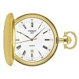 Tissot T-pocket Men's Watch T83455313
