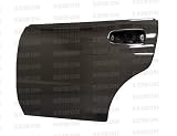 Seibon Carbon Fiber Doors