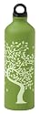 Gaiam 750ml Aluminum Water Bottle