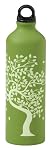 Gaiam 750ml Aluminum Water Bottle