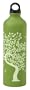 Gaiam Water Bottle-Tree Of Life 750Ml Screw Top
