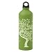 Gaiam Water Bottle-Tree Of Life 750Ml Screw Top
