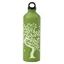 Gaiam 750ml Aluminum Water Bottle