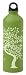 Gaiam 750ml Aluminum Water Bottle