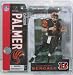Search : Carson Palmer: McFarlane NFL Series 13 Action Figure