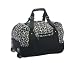 Elsapel Twitter Transporter Bag, Black, One Size