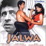 Jalwa - Dvd Movie (Naseeruddin Shah,)