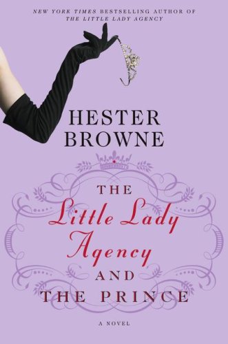 The Little Lady Agency